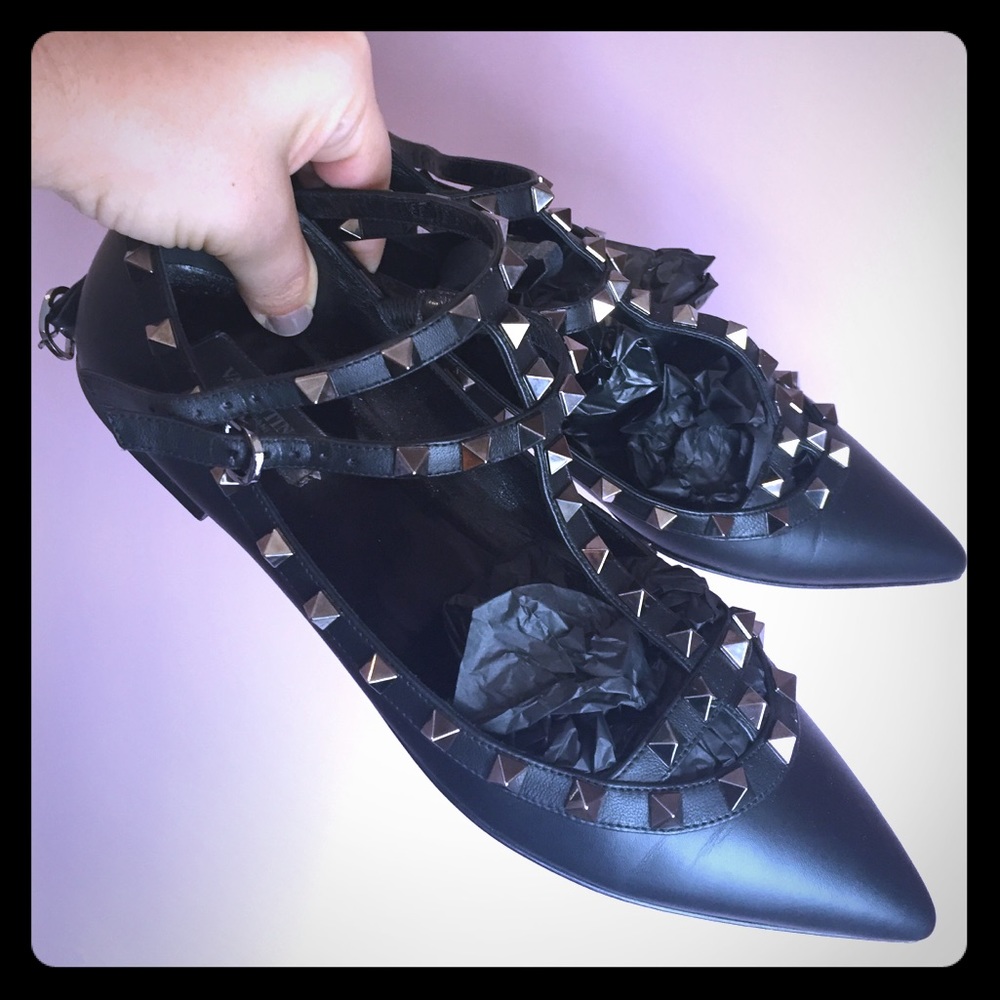 Valentino Garavani 👠